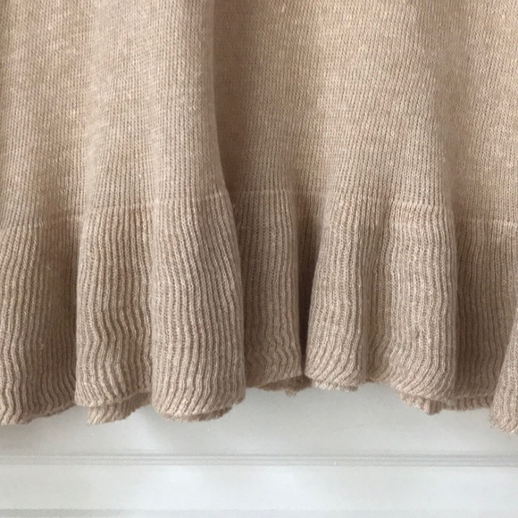 Free people beach cover up - Picture 2 of 3